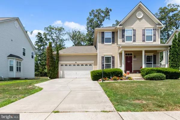 Waldorf, MD 20602,4955 MORRAINE ST