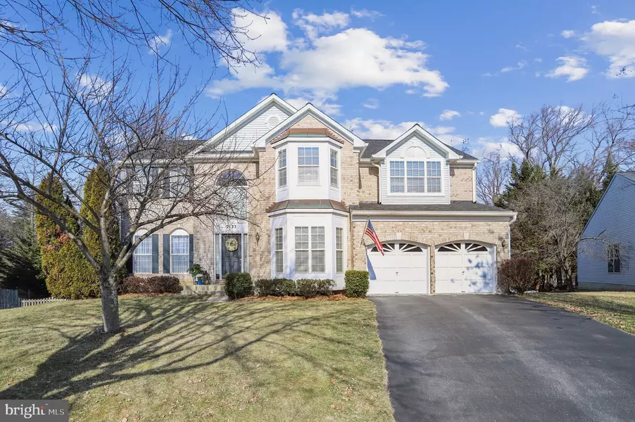 2133 RED LEAF CT, Gambrills, MD 21054