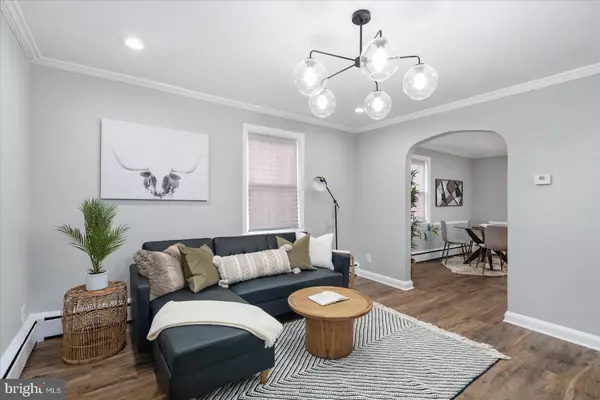 1823 LYDONLEA WAY, Baltimore, MD 21239