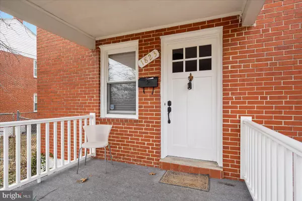 Baltimore, MD 21239,1823 LYDONLEA WAY