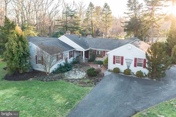 726 MAPLE CT, Moorestown, NJ 08057