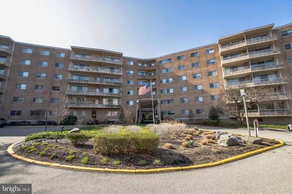 100 WEST AVE #529-S, Jenkintown, PA 19046