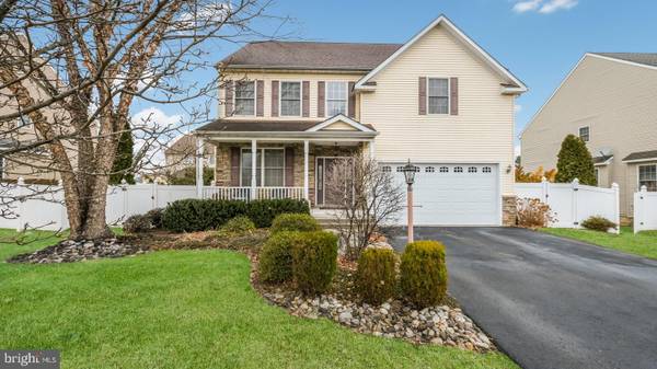 1220 OAKLAND AVE, Levittown, PA 19056