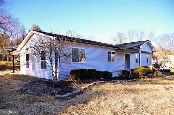 141 W MOUNT AIRY RD,  Shavertown,  PA 18708
