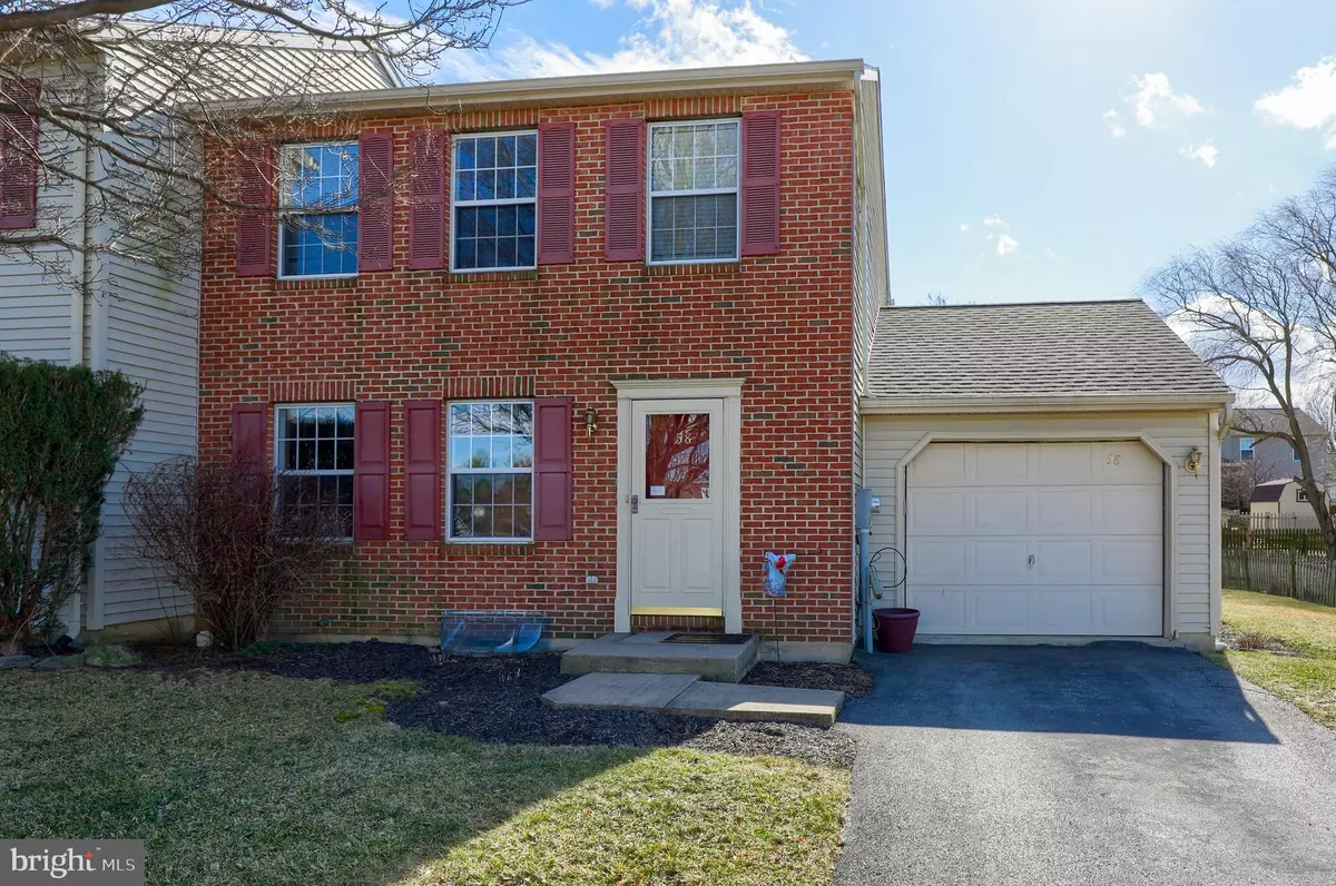 Marietta, PA 17547,58 CHELMSFORD DR