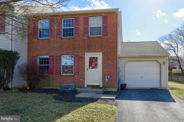 58 CHELMSFORD DR, Marietta, PA 17547