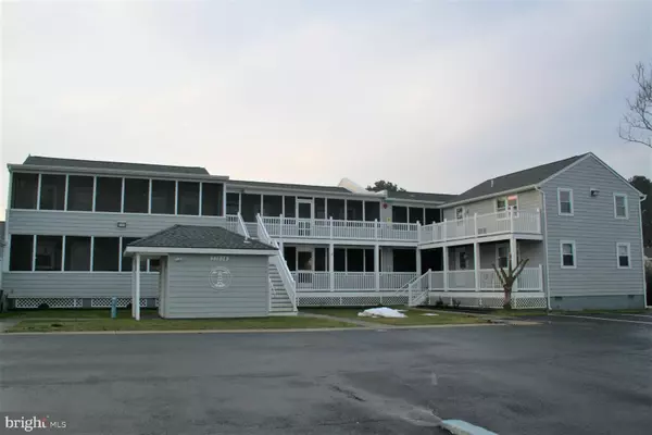 Fenwick Island, DE 19944,37534 LIGHTHOUSE RD #104