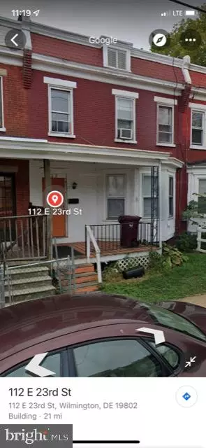 Wilmington, DE 19802,112 E 23RD ST