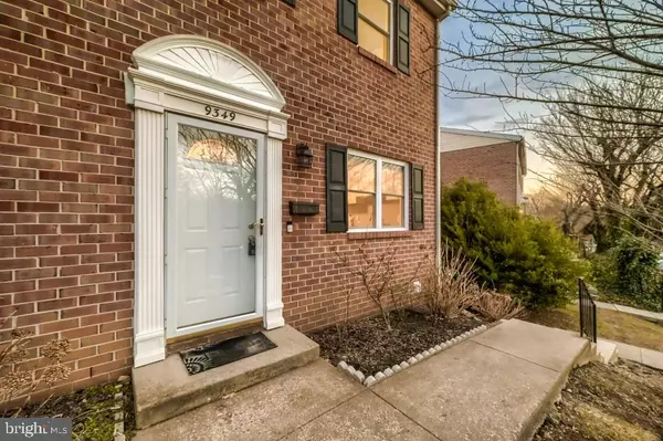 Baltimore, MD 21234,9349 PAN RIDGE RD