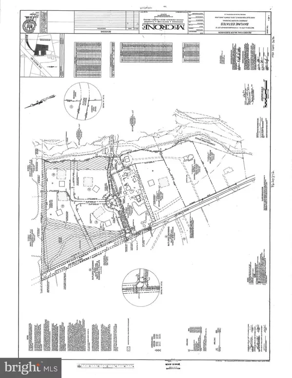 Warwick, MD 21912,LOT 15 BAYLINE AVE