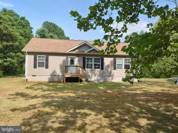 14103 INLET RD., Culpeper, VA 22701