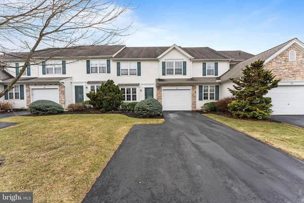 156 PARK RIDGE DR, Easton, PA 18040