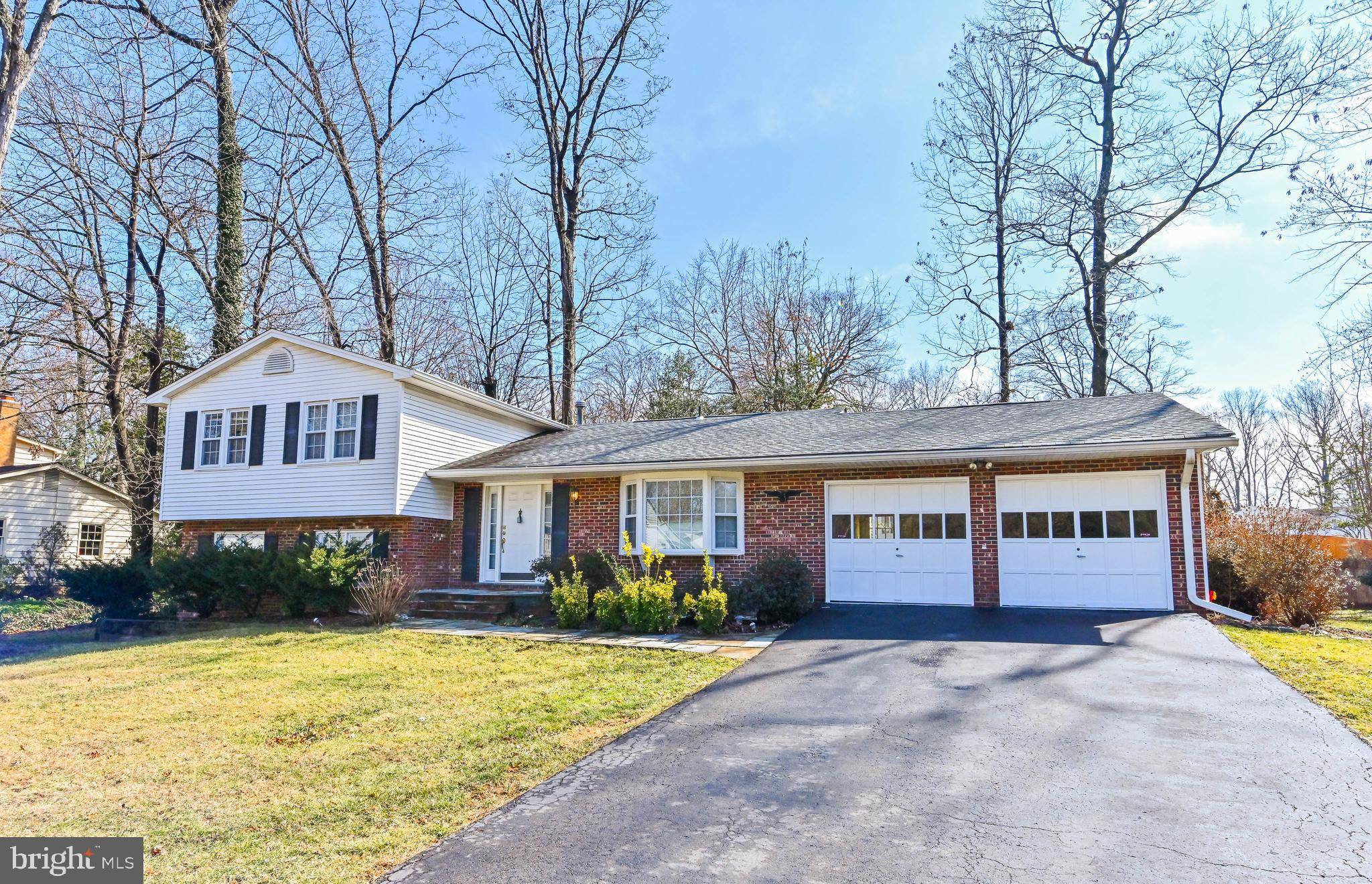 Fairfax, VA 22032,4911 BEXLEY LN