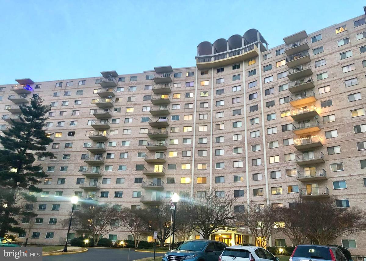 Silver Spring, MD 20902,1121 UNIVERSITY BLVD W #914-B