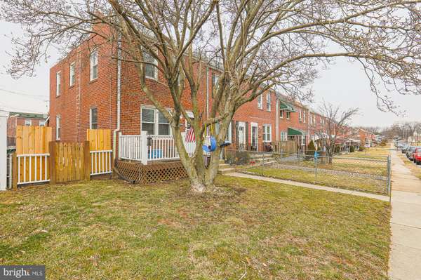 1225 NEIGHBORS, Rosedale, MD 21237