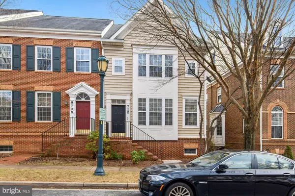 Rockville, MD 20850,710 GARDEN VIEW WAY