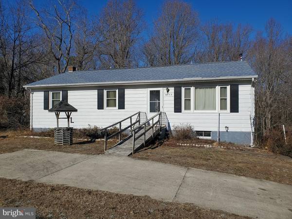 26076 THREE NOTCH RD, Mechanicsville, MD 20659