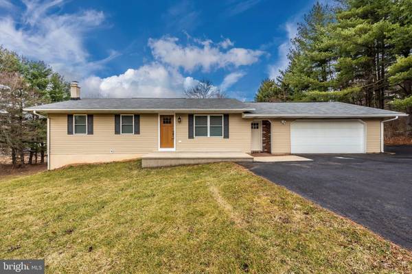 804 TUDER DR,  Westminster,  MD 21158