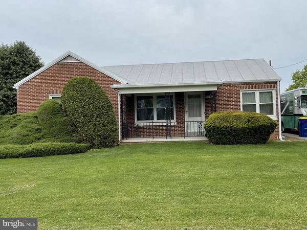 2267 WILLOW RD, York, PA 17408