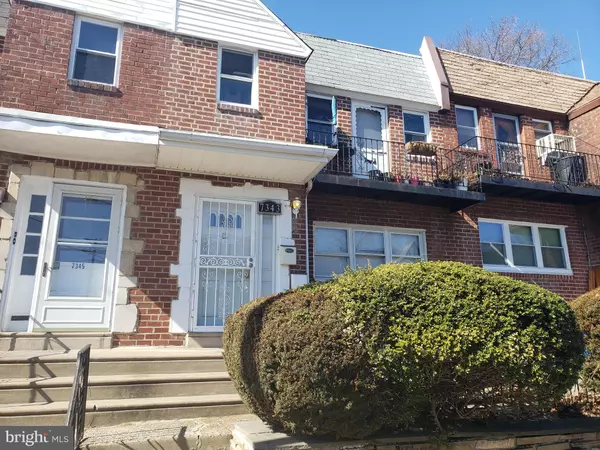 7343 RUSKIN RD, Philadelphia, PA 19151