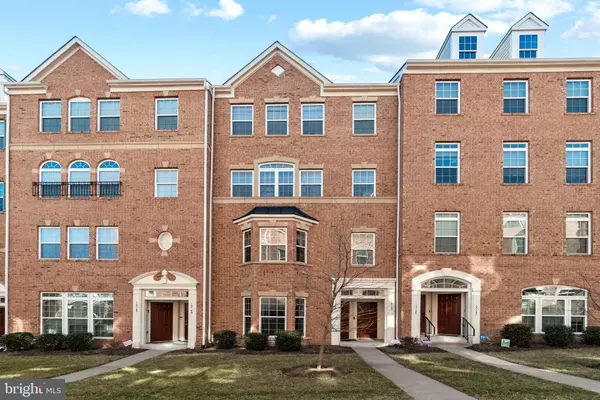 15151 LEICESTERSHIRE ST #53, Woodbridge, VA 22191