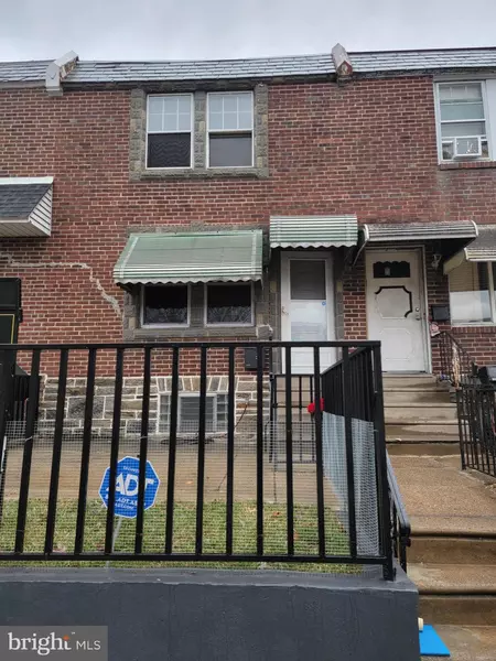 4146 I ST, Philadelphia, PA 19124