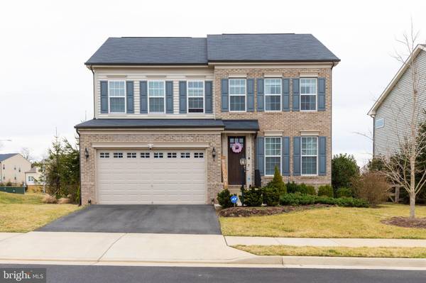 9435 BRIGHTSTAR DR, Manassas Park, VA 20111