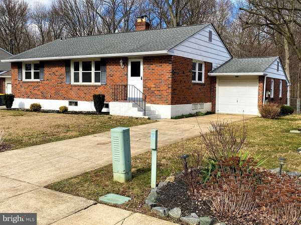 26 DEMPSEY DR, Newark, DE 19713