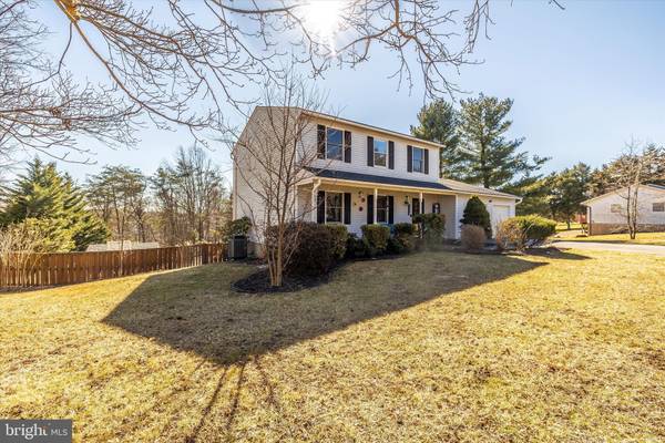 5170 BARTHOLOW RD, Sykesville, MD 21784