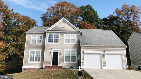 41952 LOKER CT, Leonardtown, MD 20650