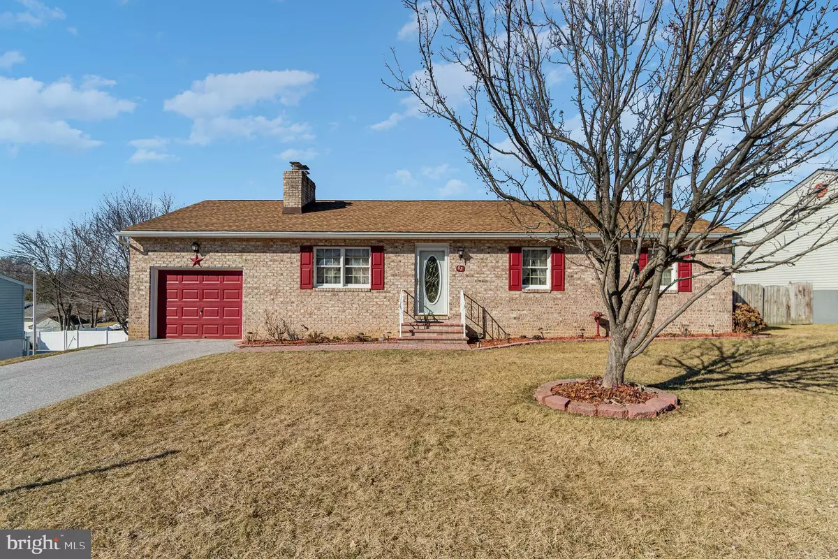 Hanover, PA 17331,62 LION DR