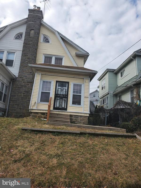 1024 BULLOCK AVE, Lansdowne, PA 19050