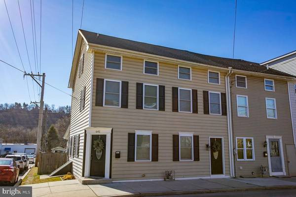 641 E HECTOR ST, Conshohocken, PA 19428