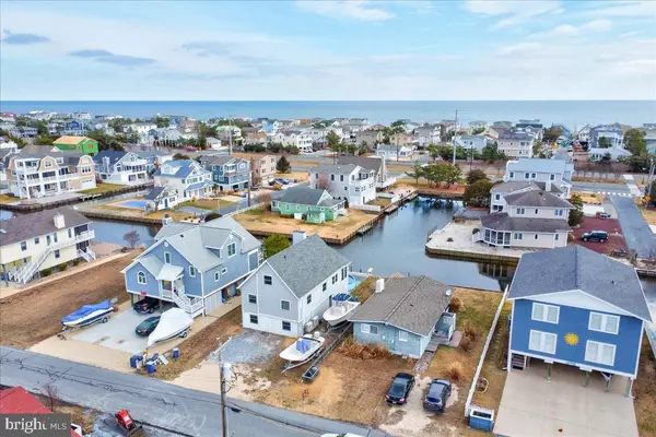 South Bethany, DE 19930,134 BAYSHORE DR