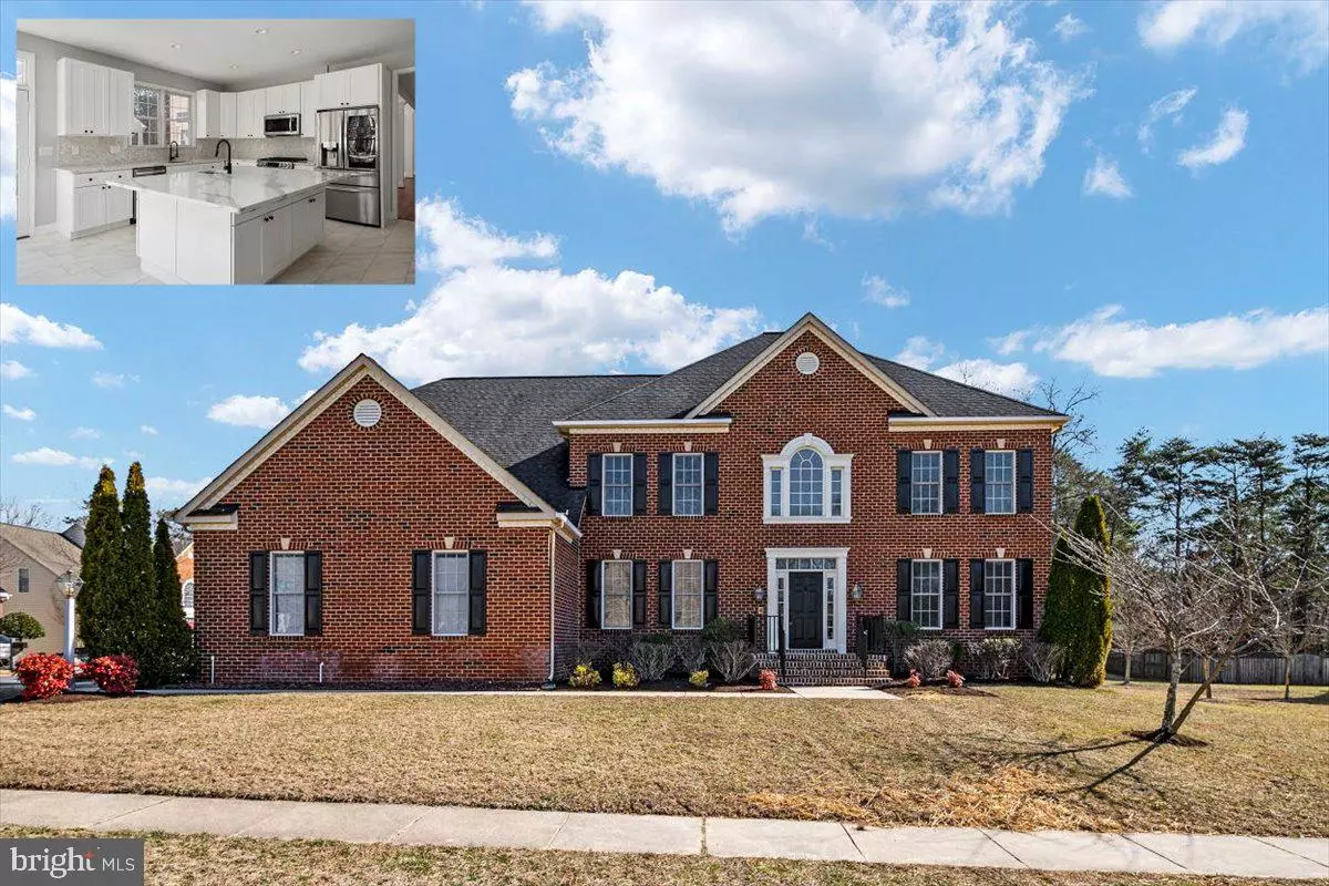 Severn, MD 21144,507 TROTTERS RIDGE WAY