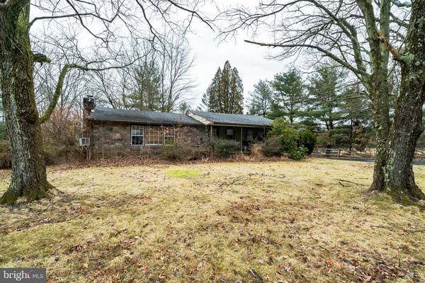 5599 STUMP RD, Pipersville, PA 18947