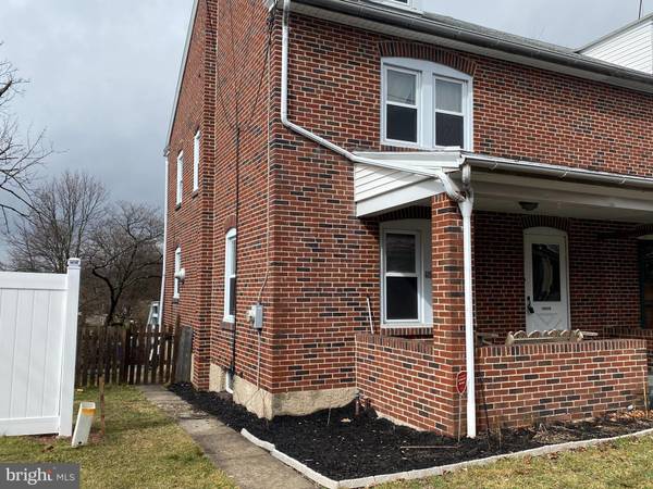 615 SPRUCE ST, Pottstown, PA 19464