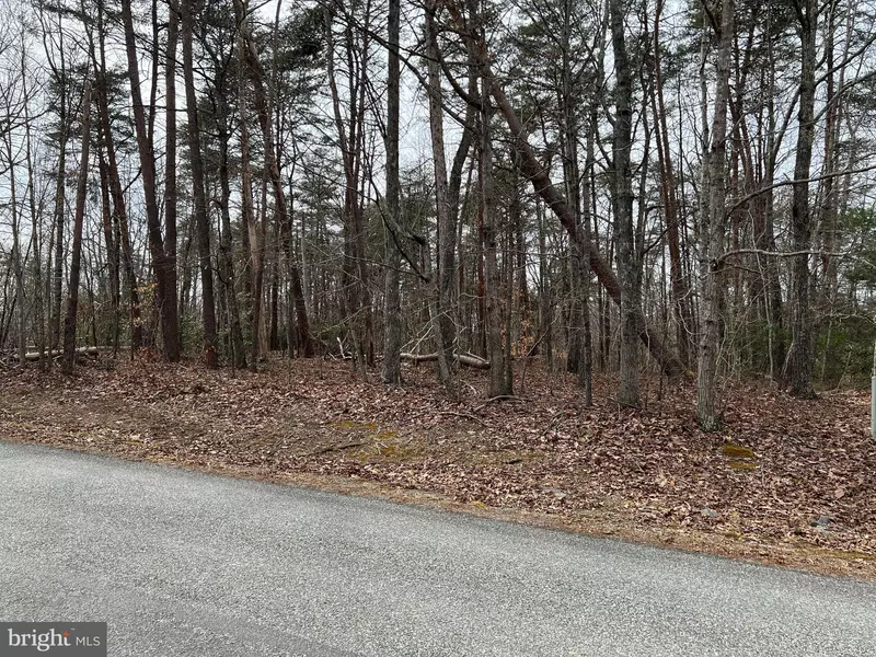 LOT 99 PINE HARBOUR DR, Mineral, VA 23117