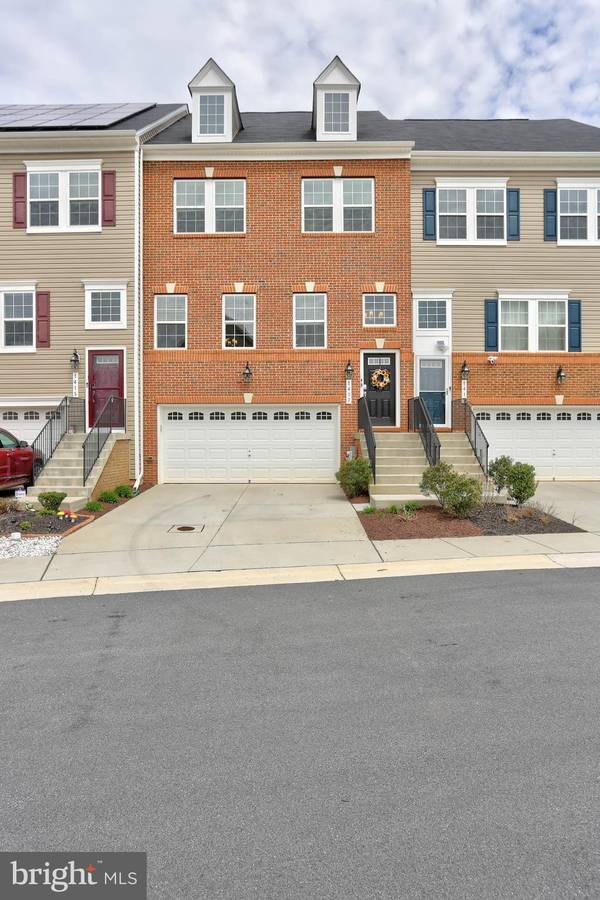 1417 HAWTHORN DR, Hanover, MD 21076