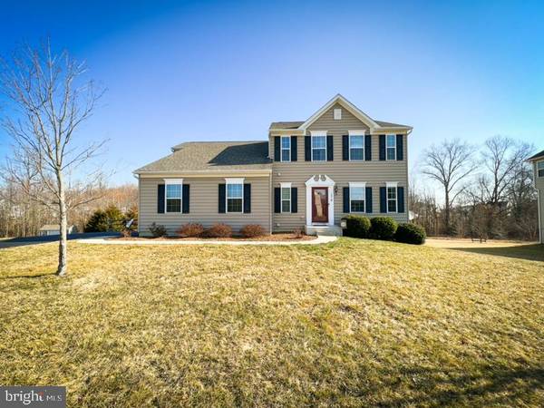 1516 EL DORADO WAY, Townsend, DE 19734