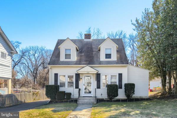 724 9TH AVE, Prospect Park, PA 19076