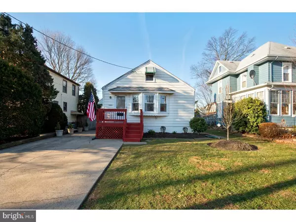 414 W ATLANTIC AVE, Audubon, NJ 08106