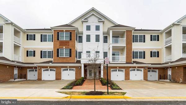 15100 HEATHER MILL LN #102, Haymarket, VA 20169