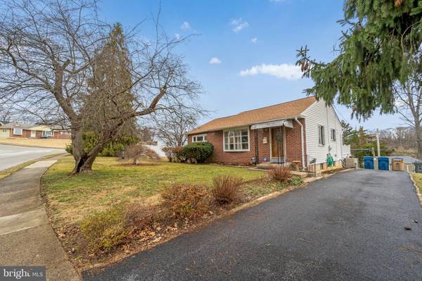 107 BROOKHILL RD, Newtown Square, PA 19073