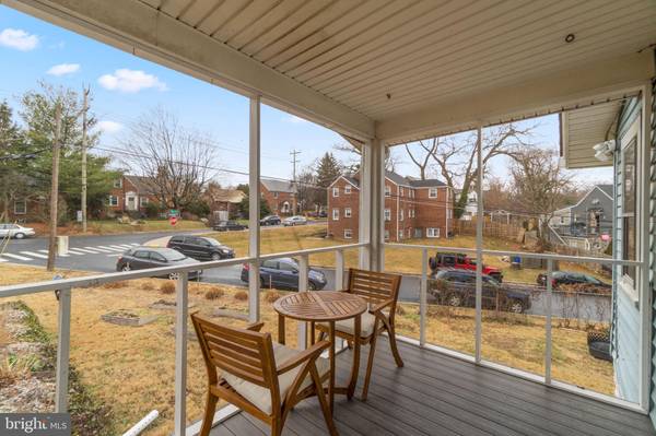 Takoma Park, MD 20912,900 PROSPECT ST