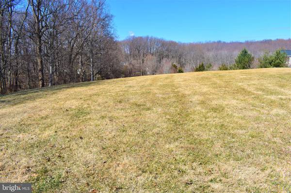 Warrenton, VA 20187,8089 SIDE HILL DR