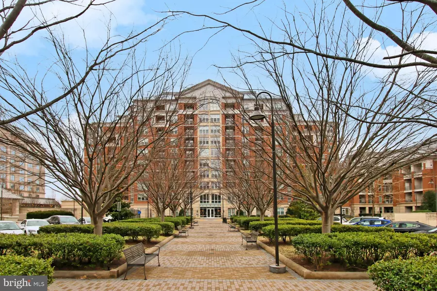 11760 SUNRISE VALLEY DR #814, Reston, VA 20191