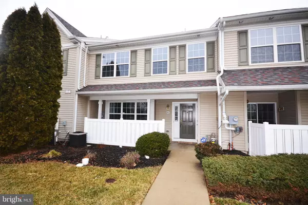 203 FLAGSTONE RD #6, Chester Springs, PA 19425