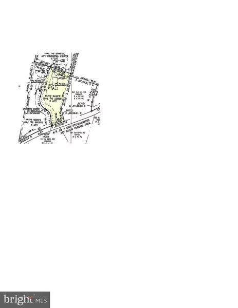 LOT 2 KEARNEYSVILLE PIKE, Shepherdstown, WV 25443