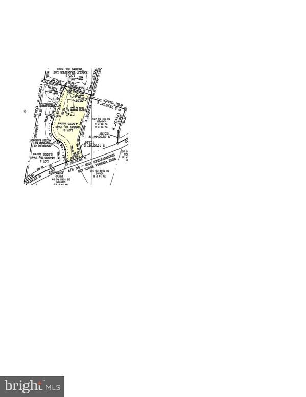 LOT 2 KEARNEYSVILLE PIKE, Shepherdstown, WV 25443